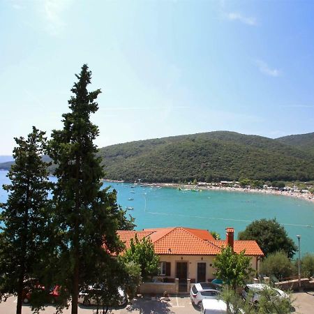 Ferienwohnung 4 Persons App With Great Sea View,Ac,Wifi,399 Rabac Exterior foto